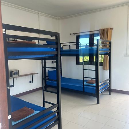 Sea Breeze Backpacker Hostel Ko Pha Ngan Exterior photo