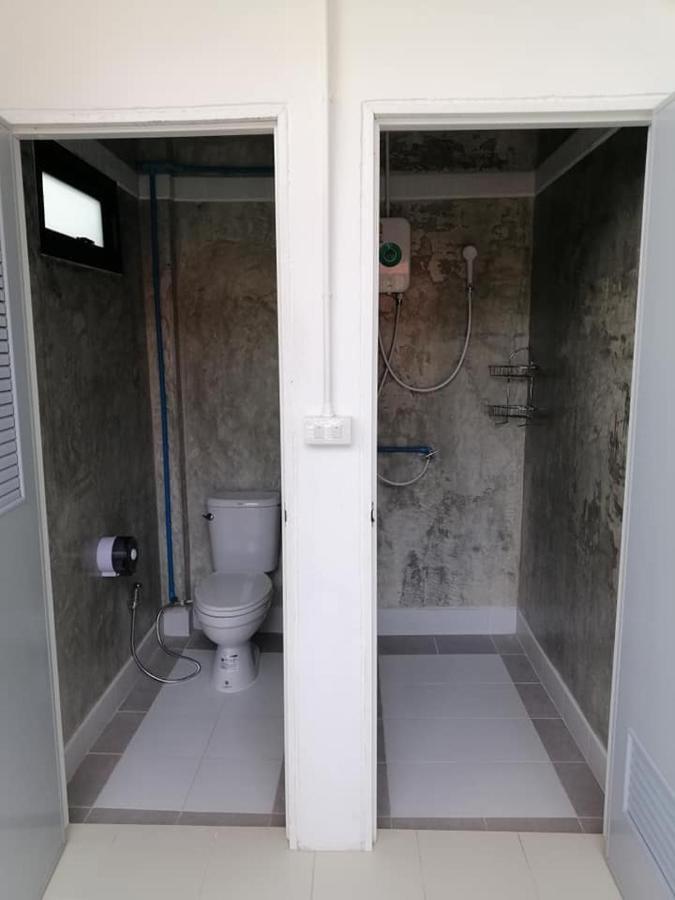 Sea Breeze Backpacker Hostel Ko Pha Ngan Exterior photo
