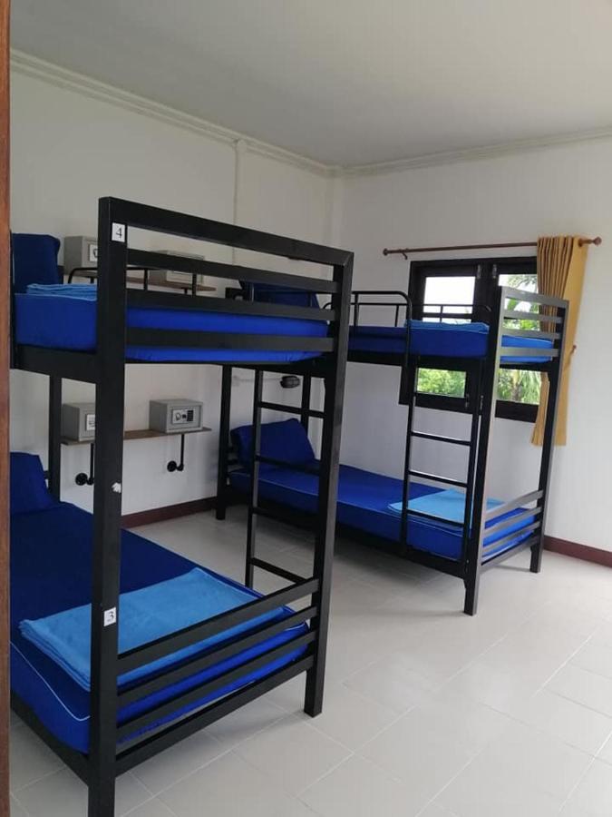 Sea Breeze Backpacker Hostel Ko Pha Ngan Exterior photo